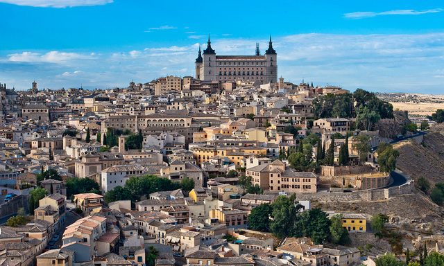 Toledo
