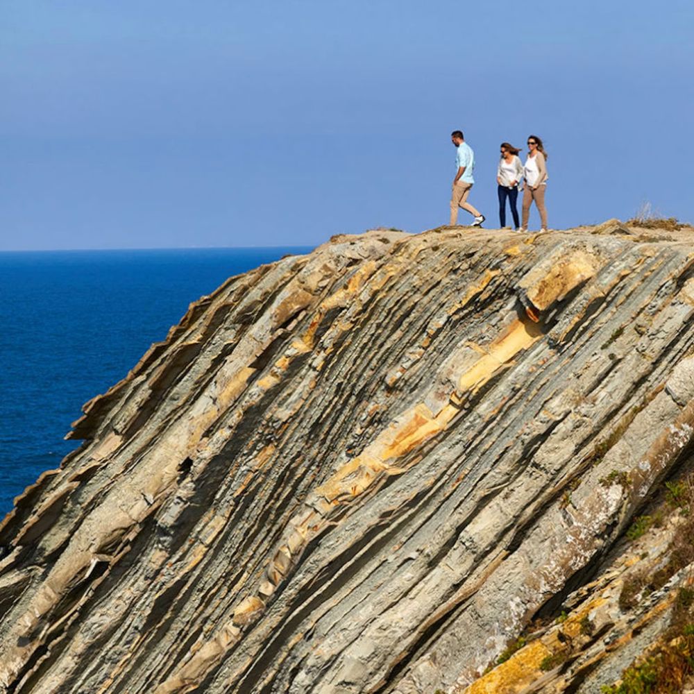 Biarritz and French Basque Coast — Guided Tour