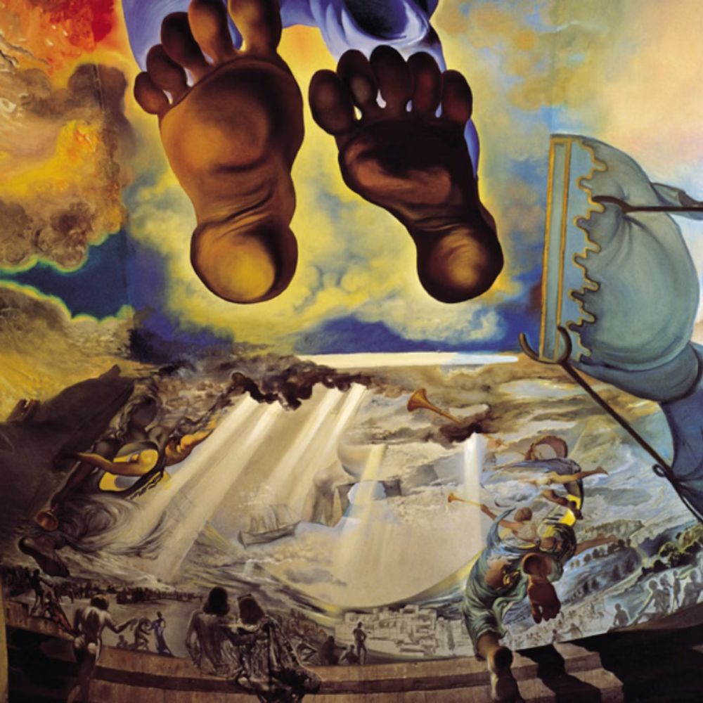 Dalí Museum and Girona — Tour from Barcelona
