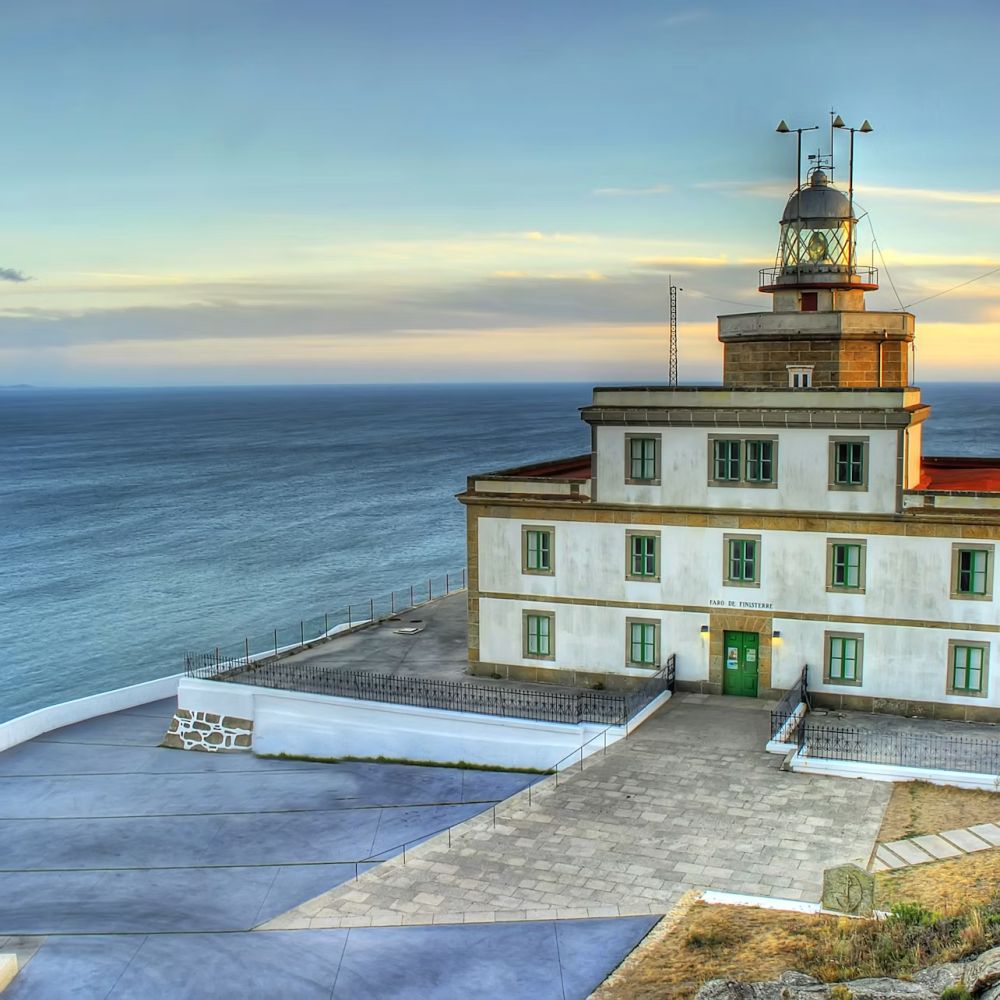 Finisterre and Costa da Morte — Guided Tour from Santiago