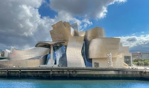 Guggenheim Museum Bilbao