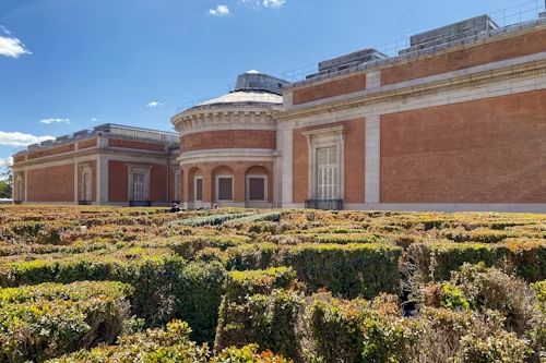 Prado Museum — Masterpieces of Painting