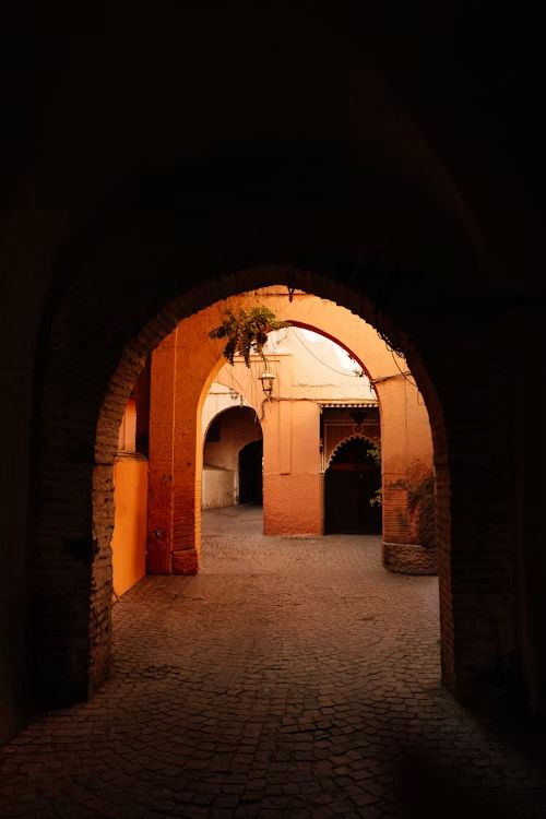 Alcazar and Plaza de España