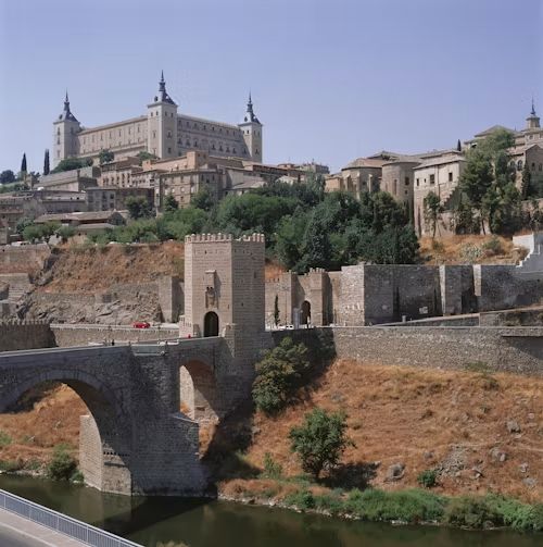 Toledo — City of Three Cultures