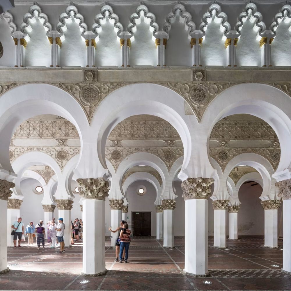 Toledo and Cathedral — Guided Tour from Madrid