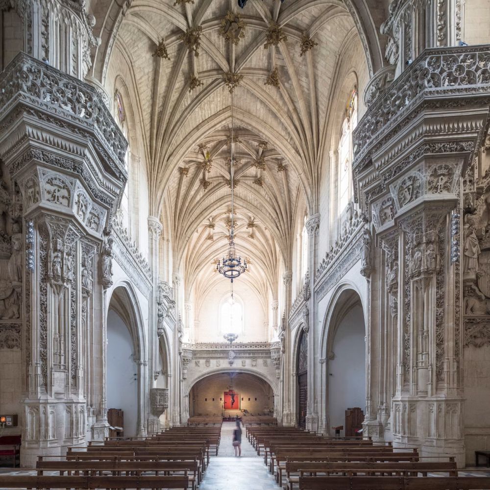 Toledo and Cathedral — Guided Tour from Madrid