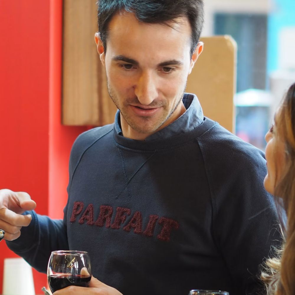 Valencia: Morning Food Tour with Guide + Central Market