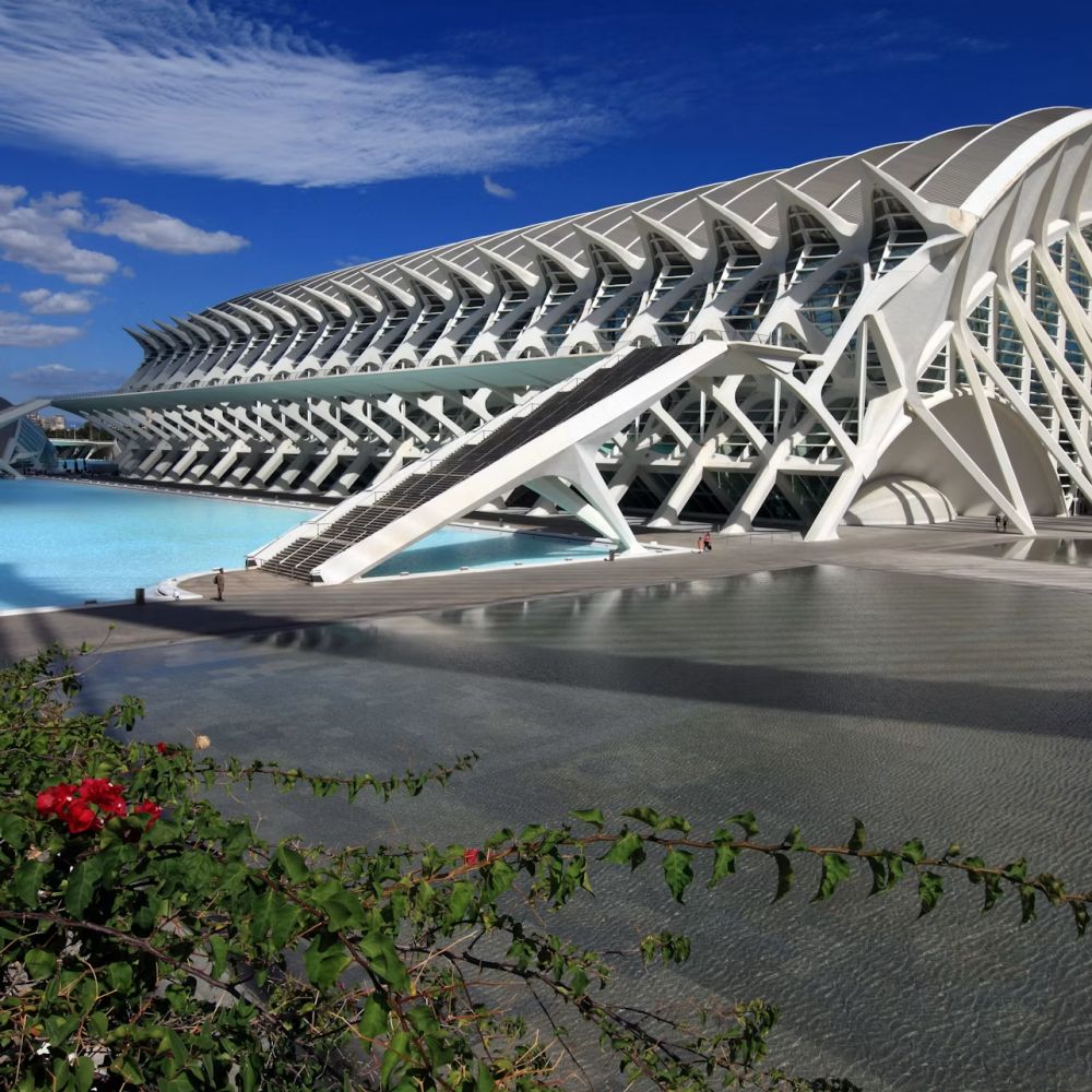 Oceanographic Park + Science Museum — Skip-the-Line Ticket