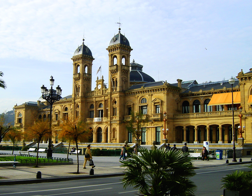 San Sebastián