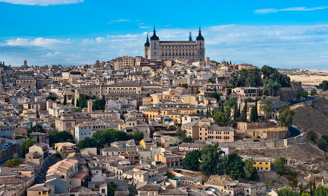 Toledo