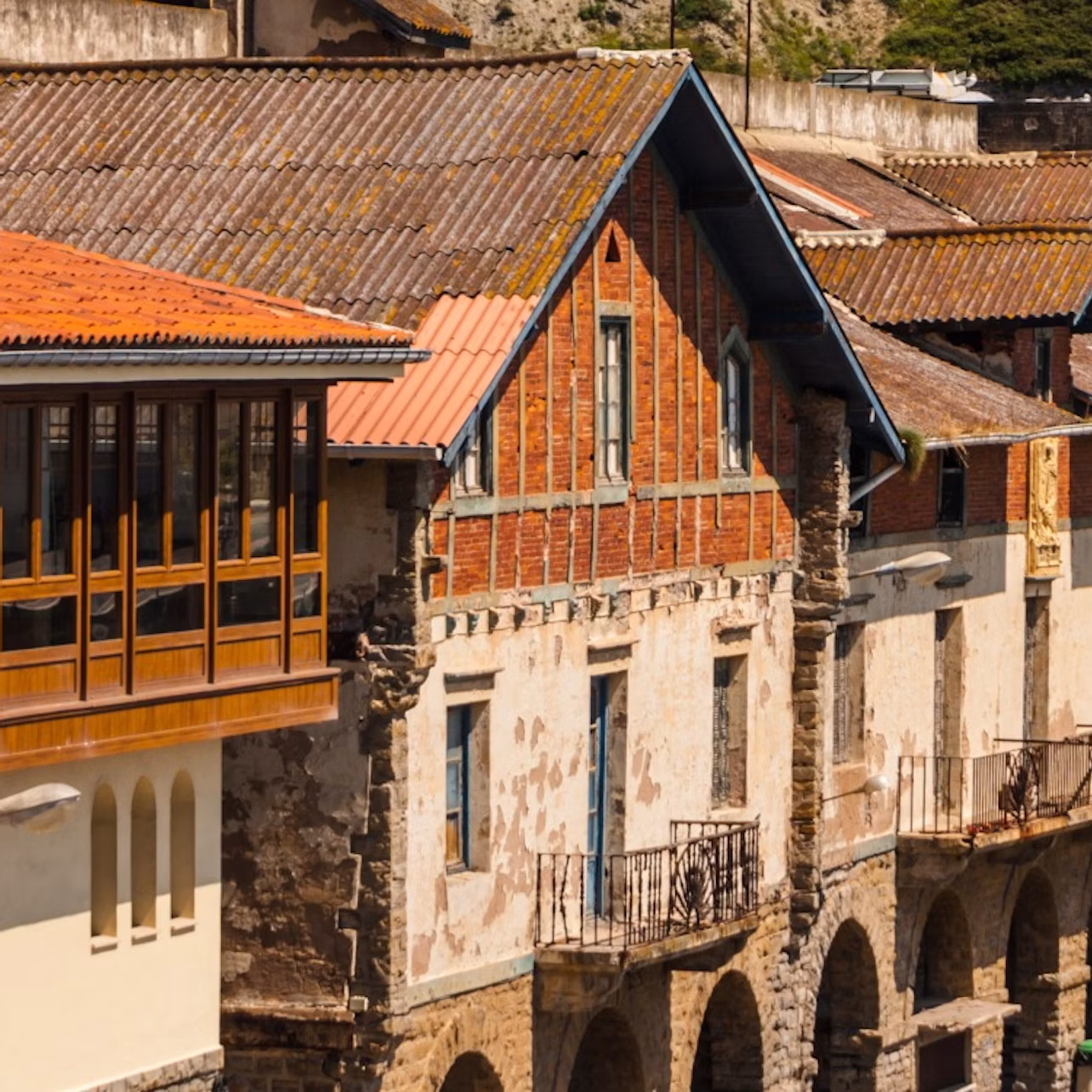 San Juan de Gaztelugatxe, Bermeo, Mundaka y Guernica — tour desde Bilbao