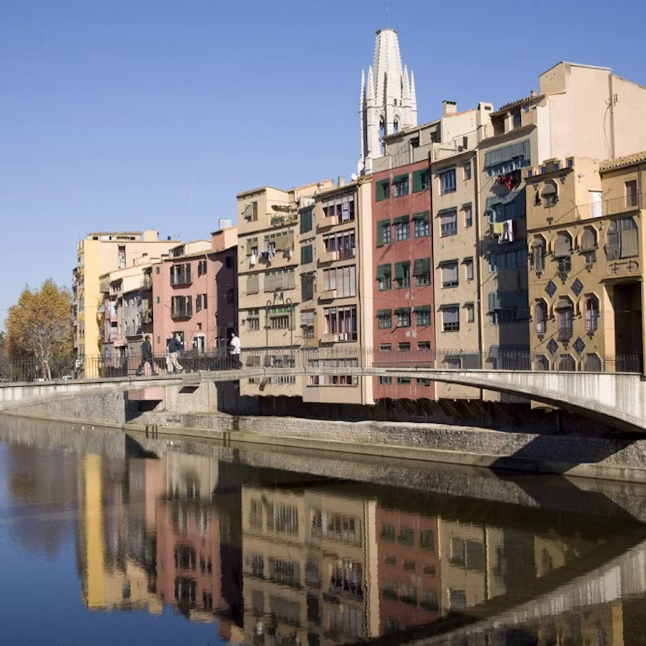 Museo Dalí y Gerona — excursión desde Barcelona