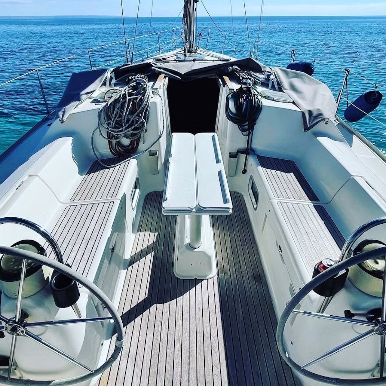 Palma de Mallorca: tour privado de vela de 4 horas