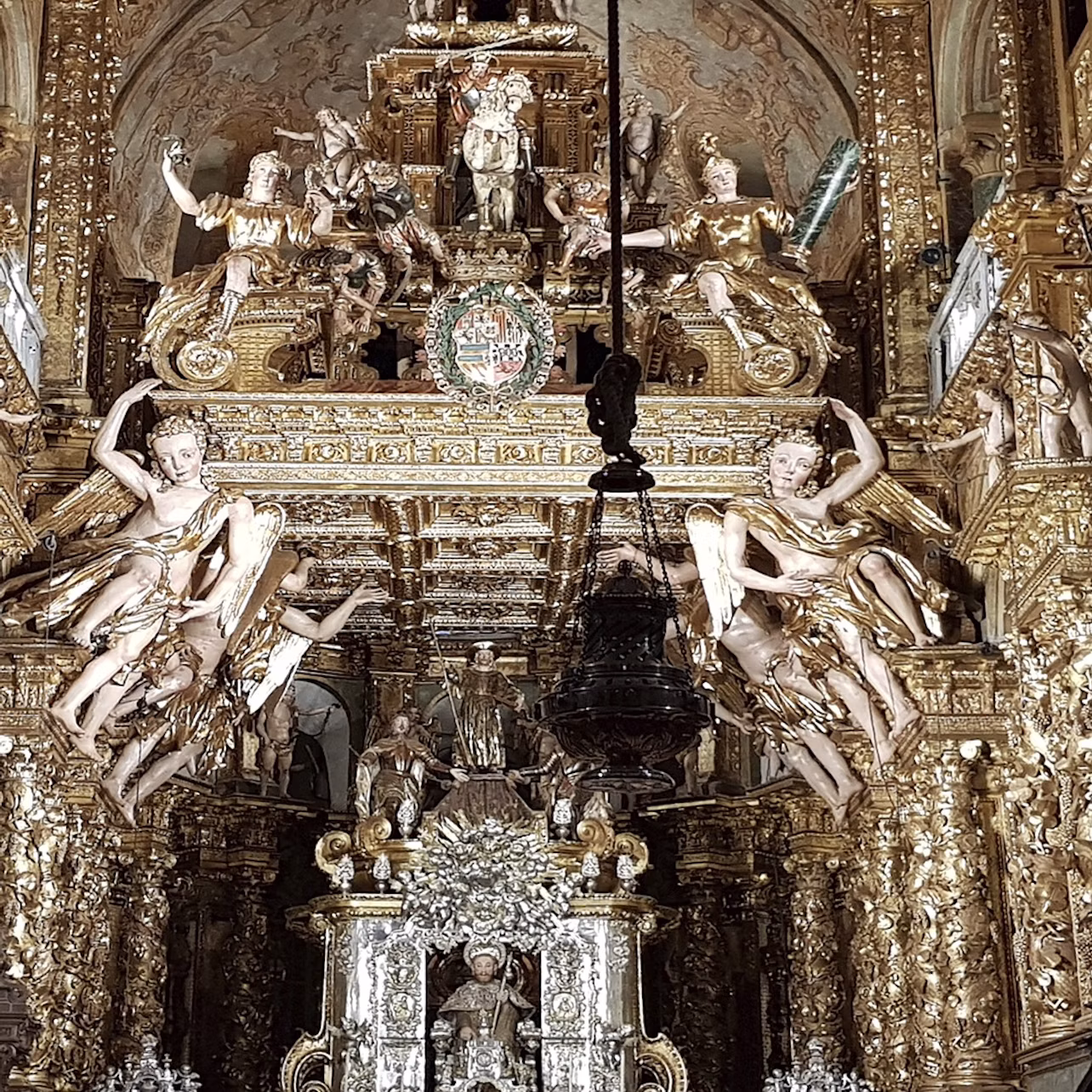 Catedral de Santiago de Compostela